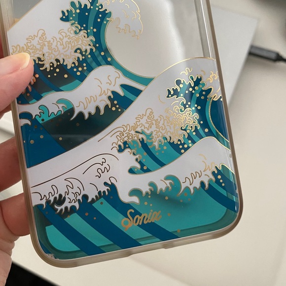 iPhone 11 Pro Max/XS Max Phone Cases - Picture 4 of 7